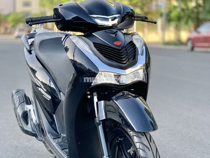 Các thông số kỹ thuật của xe SH 150i 2021 cũ