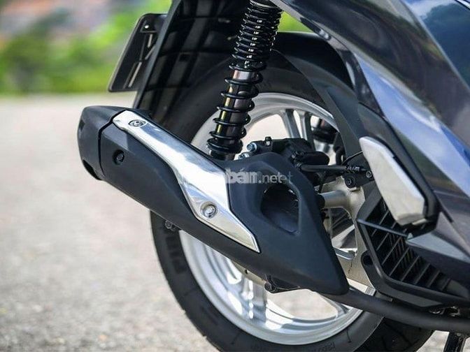 Hãy chạy thử xe trước khi mua