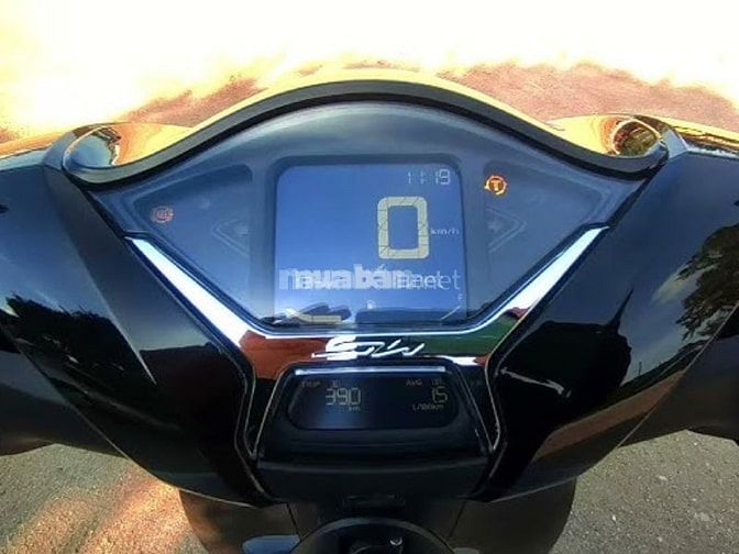 Tham khảo các nguồn mua xe SH 150i 2021 uy tín