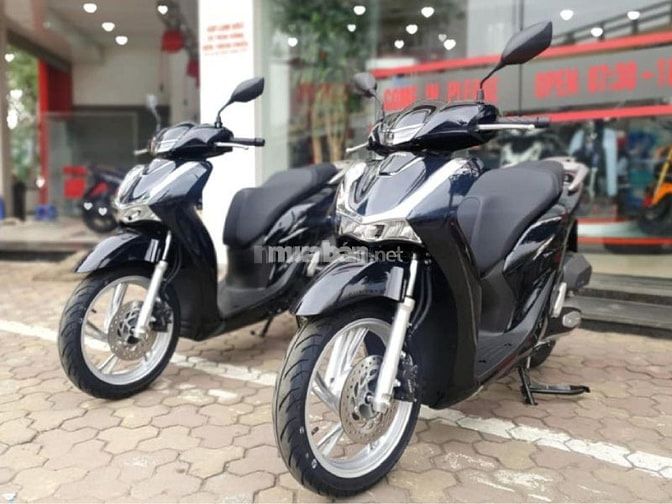 Thiết kế xe sang trọng, lịch lãm