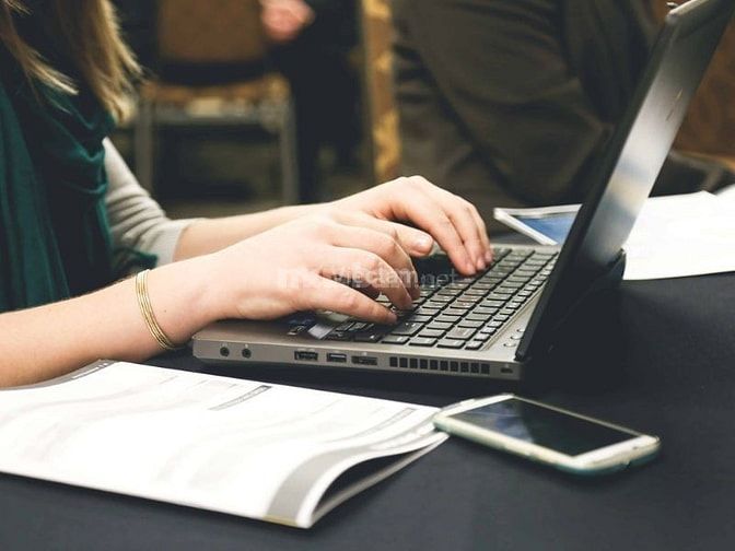 Tìm việc bán thời gian tại nhà lương cao tại Vieclam.net