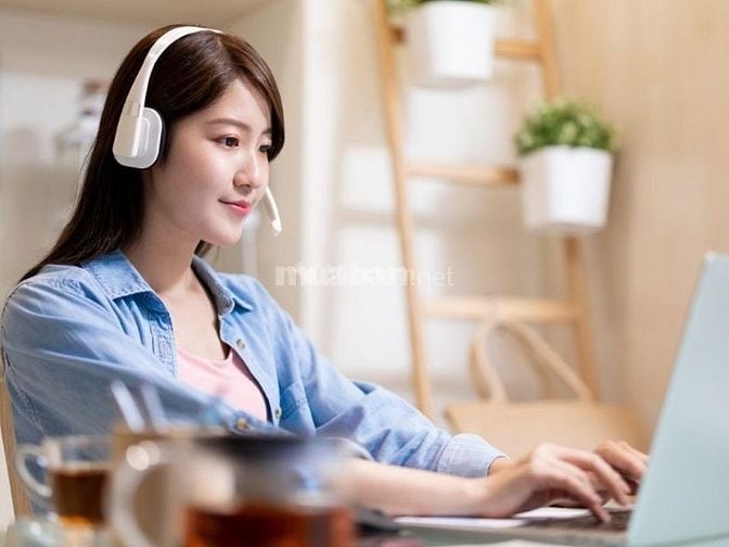 Nhu cầu tuyển dụng việc làm bán thời gian tại nhà hiện nay