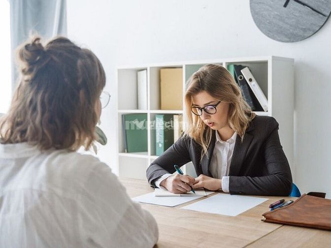 Thỏa thuận mức lương phù hợp