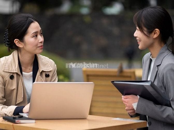 Lưu ý khi ứng tuyển các việc làm bán thời gian tại nhà