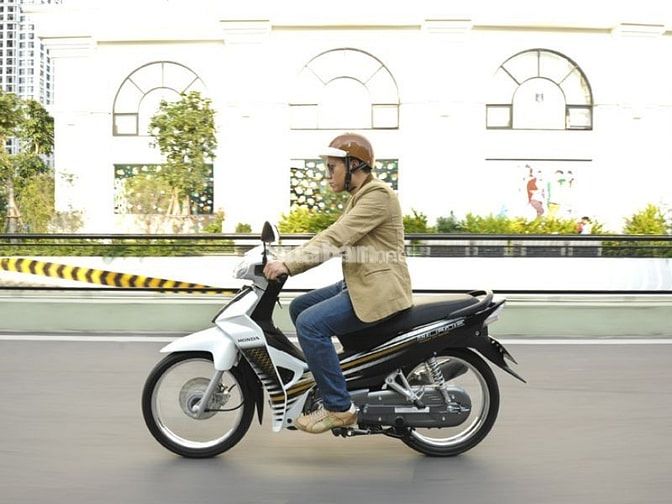 Đánh giá tổng thể xe 