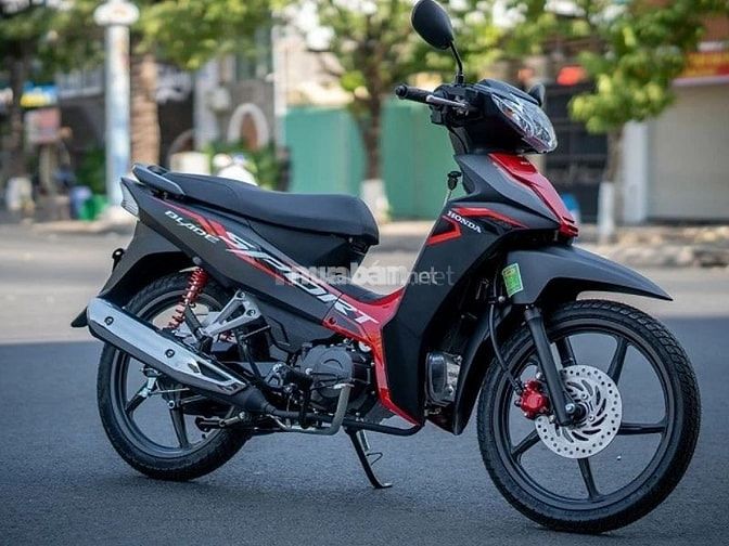 Mua xe phù hợp với nhu cầu 