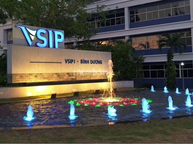 Tìm việc làm thời vụ VSIP 1 Bình Dương uy tín, lương cao T6/2025