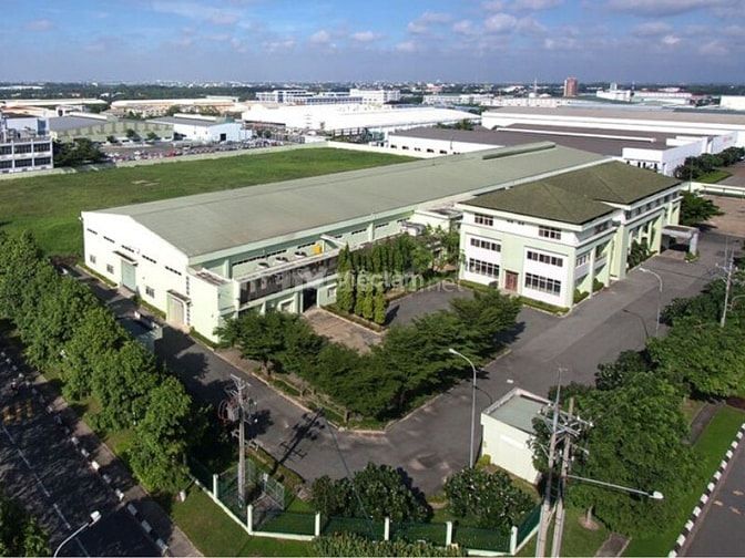 Nhu cầu tìm việc làm thời vụ VSIP 1 Bình Dương hiện nay