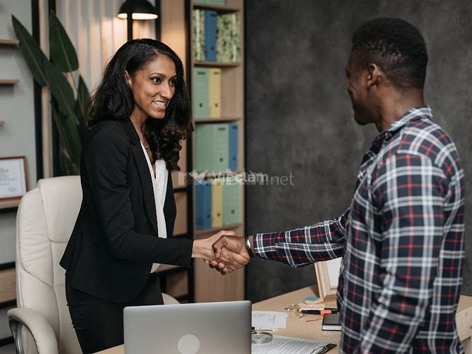 Tìm việc tại các nguồn đăng tin uy tín