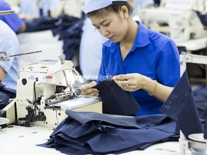 Nhu cầu tìm việc làm thời vụ VSIP 1 Bình Dương hiện nay