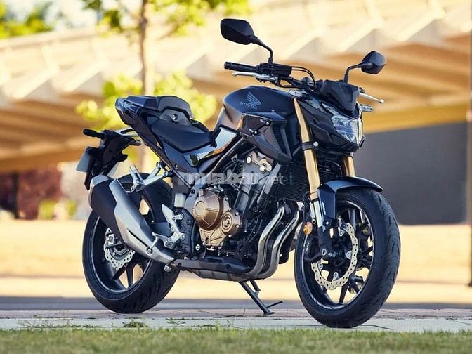 Mua bán xe Honda CB500F giá rẻ
