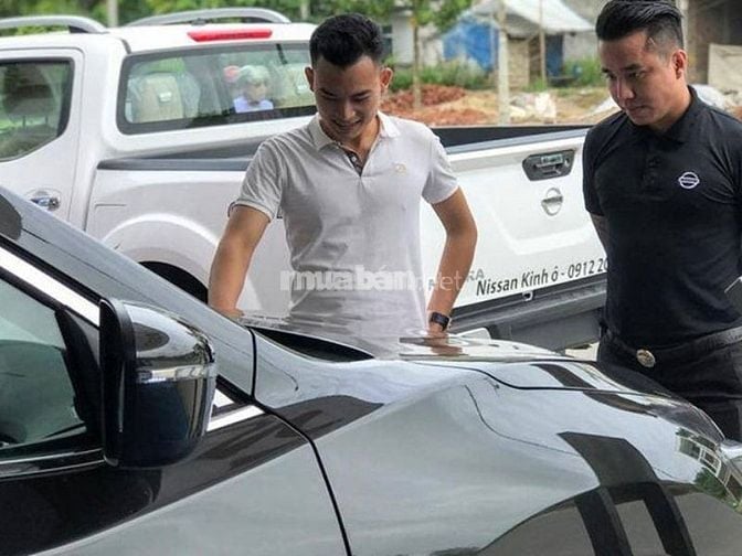 Chạy thử xe trước khi quyết định mua là cần thiết