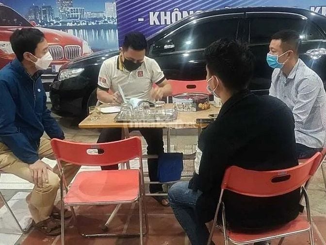 Kinh nghiệm khi mua xe 7 giá từ 400 đến 500 triệu chỗ cũ