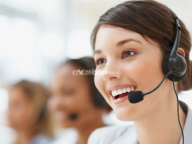 Nhân viên telesales phải có giọng nói và khả năng chịu áp lực cao