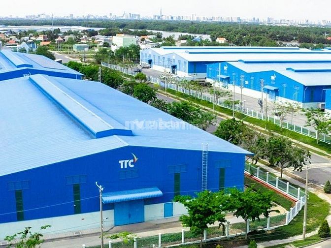 Tuyển dụng thời vụ tại KCN Tân Kim 