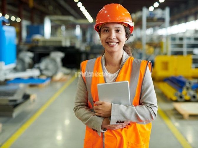 Việc làm thời vụ tại KCN Tân Bình có mức lương và đãi ngộ ổn định
