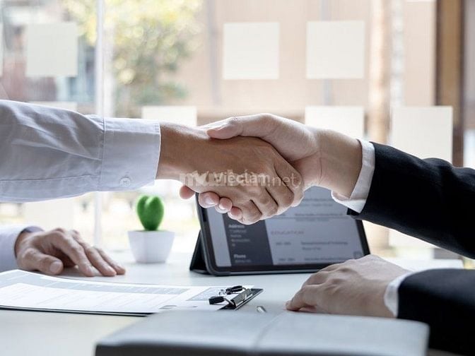 Nhu cầu tuyển dụng lẫn tìm việc làm thời vụ tại KCN Tân Bình ngày càng gia tăng