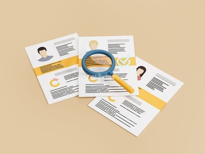 Tìm việc làm thời vụ khu công nghiệp Tân Bình tại Vieclam.net