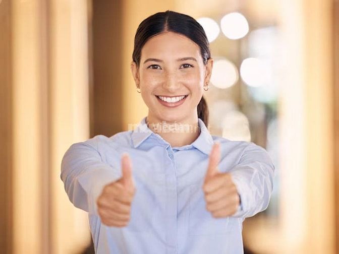 Nhu cầu tuyển nhân viên thời vụ tại Khu công nghiệp Mỹ Phước 3