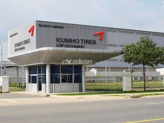 Mức lương của việc làm thời vụ tại Mỹ Phước 3 mới nhất T6/2025