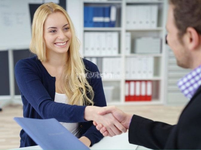 Thỏa thuận mức lương phù hợp