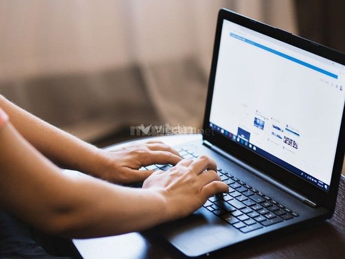 Xem xét kỹ thông tin nhà tuyển dụng
