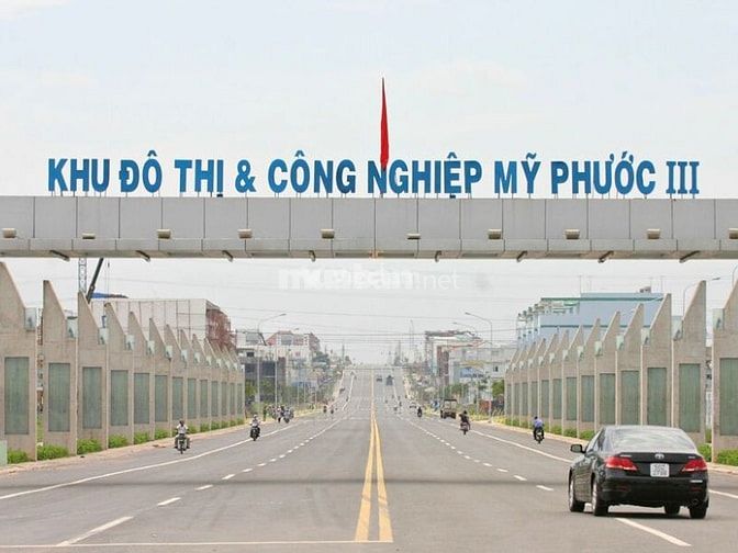 Kinh nghiệm tìm việc làm thời vụ ở Mỹ Phước 3, Bình Dương lương cao T6/2025