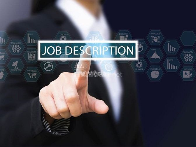 Đọc kỹ mô tả công việc trước khi ứng tuyển