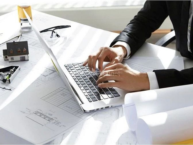 Nhân viên nhập liệu thời vụ