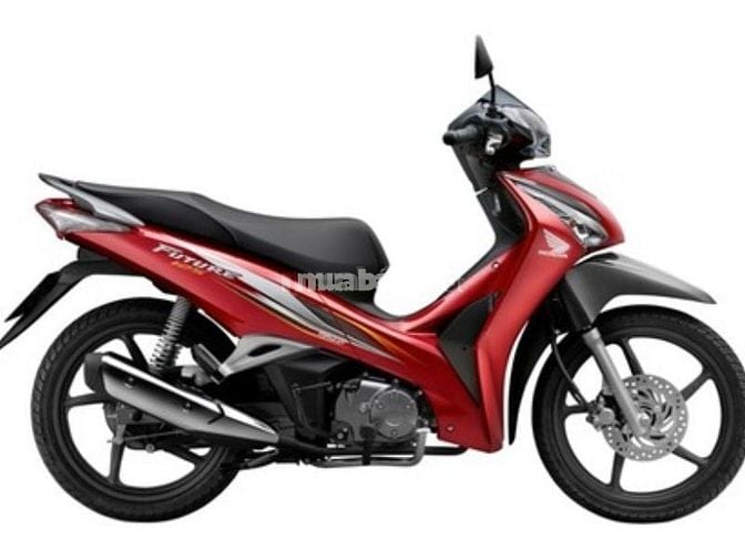 Future 2015 sở hữu nhiều ưu điểm
