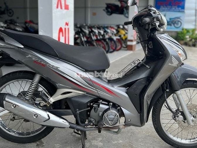 Nên chay thử xe trước khi mua 