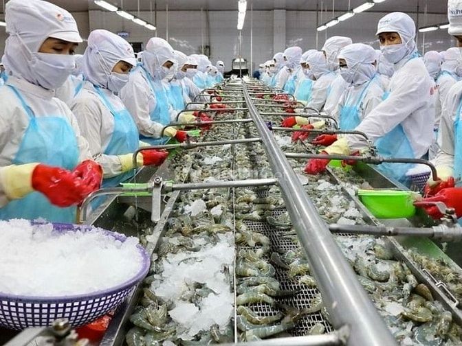 Một số công việc tuyển dụng phổ biến tại KCN Sóng Thần 