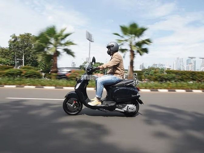 Chạy thử xe trước khi mua