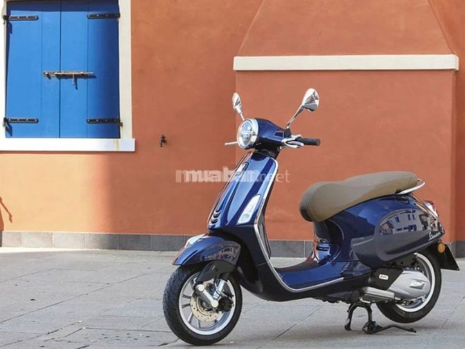 Vespa Primavera S 125