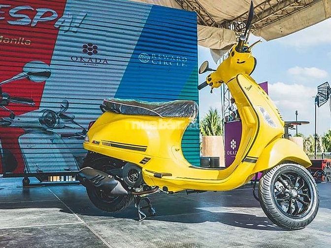 Thương lượng giá cả mua bán xe
