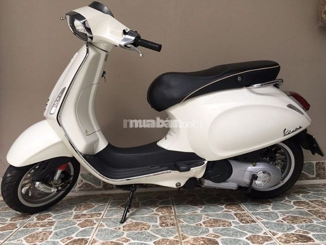 Vespa Sprint 2015