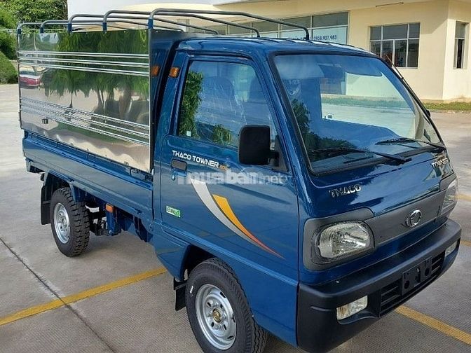 Địa chỉ mua xe tải uy tín, giá rẻ