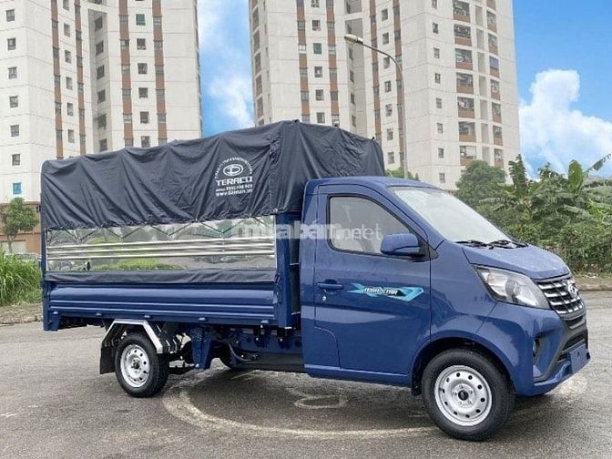 Xe tải Tera Star