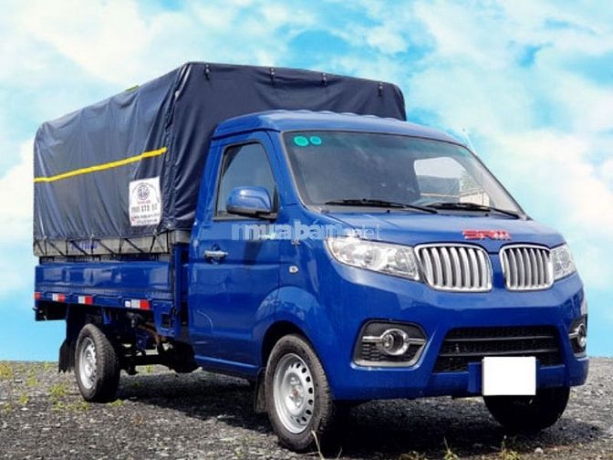 Xe tải SRM T30