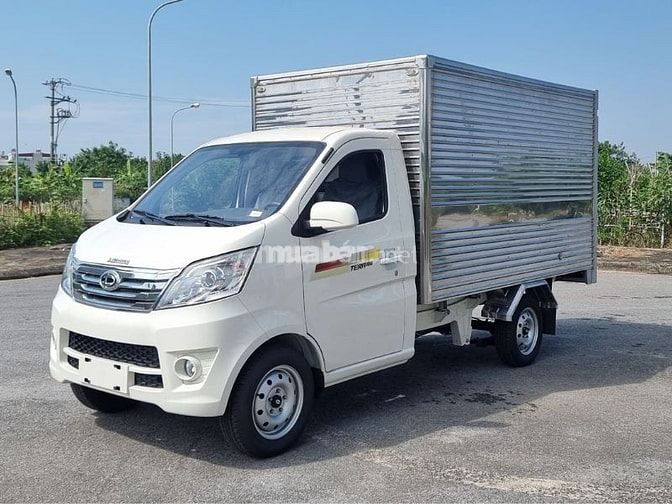 Tham khảo giá mua xe tải 1 tấn cũ