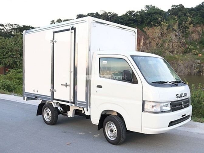 Xe tải Suzuki Carry Pro