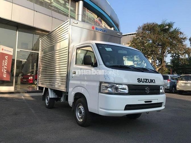 Xe tải Suzuki Pro