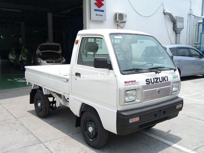Xe tải Suzuki Carry Truck