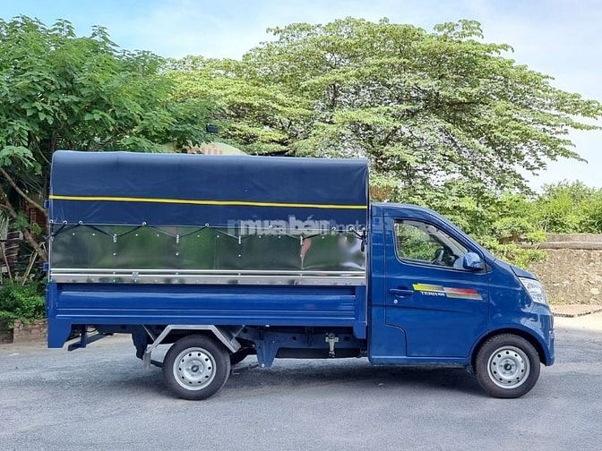 Mua xe tải 1 tấn cũ giá rẻ