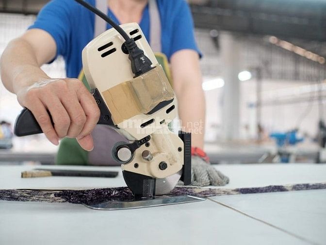 Vệ sinh, bảo quản máy móc
