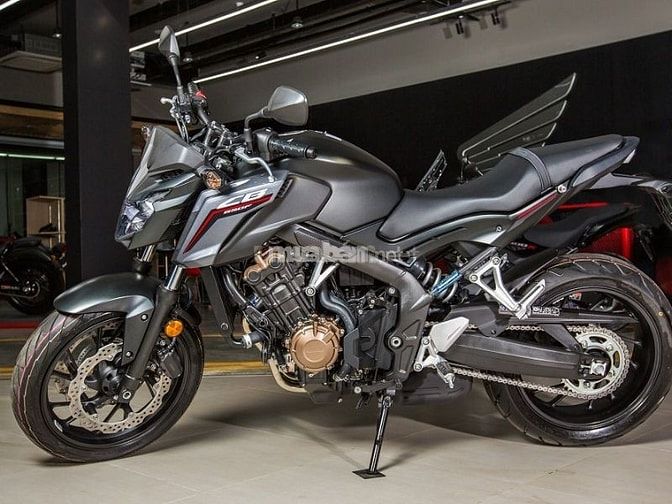 Tìm nơi bán xe Honda CB650F cũ chính chủ, giá tốt tại muaban.net