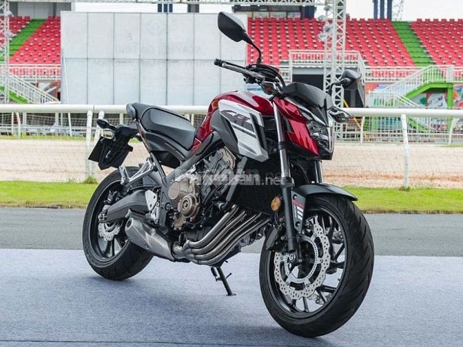 Lưu ý khi chọn mua xe CB650F cũ