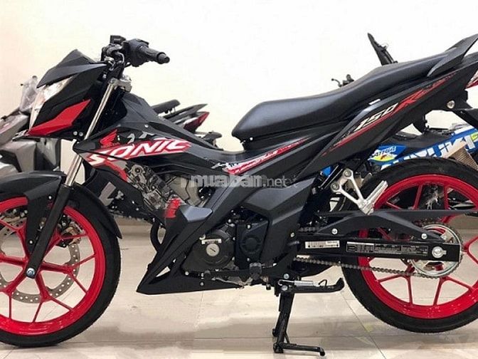 Tổng thể Sonic 2022