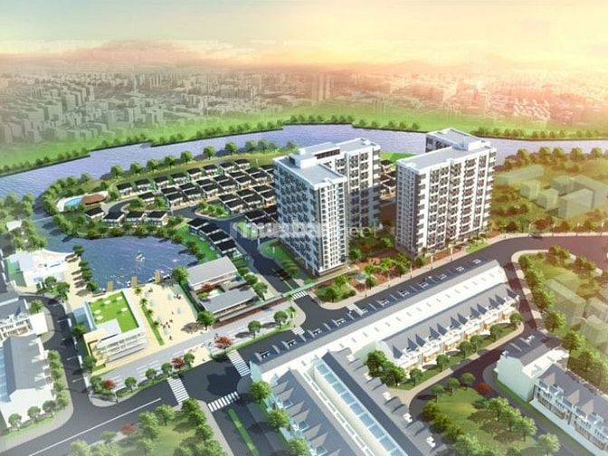 Nhu cầu thị trường cần mua chung cư 1 tỷ 