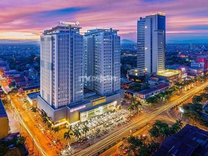Thị trường tuyển dụng việc làm thời vụ tại Vinh